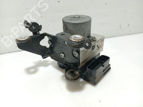 ABS pump FORD MONDEO IV Saloon (BA7)  | BP31104317M43 