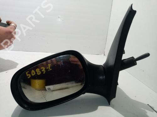 Used Left mirror Left mirror 20598232 20598232