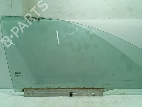 Used Front right door window Front right door window 36805200 36805200