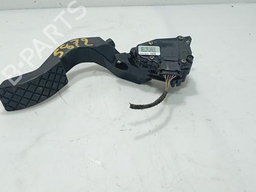 pedal-skoda-superb-i-3u4-2001-2002-2003-2004-2005-2006-2007-2008-32424644 main image