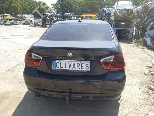 Front right window mechanism BMW 3 (E90) 320 d | BP21779368C23