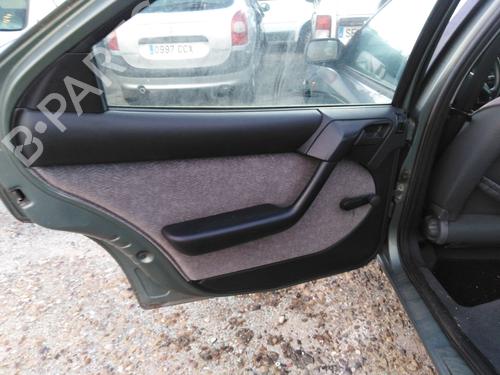 Right front indicator CITROËN XANTIA (X2)  | BP18993553C33 