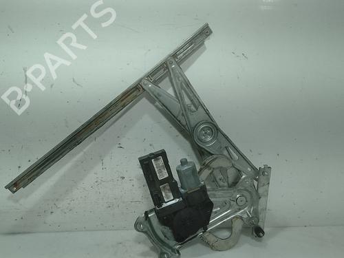 Used Front left window mechanism Front left window mechanism 39207894 39207894
