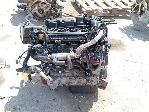 Used Engine Engine 36777863 36777863