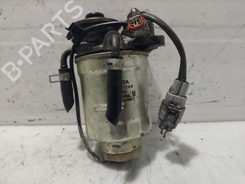 Used Other TOYOTA COROLLA (_E12_) 2.0 D-4D (CDE120R, CDE120L_) (116 hp) 31102938