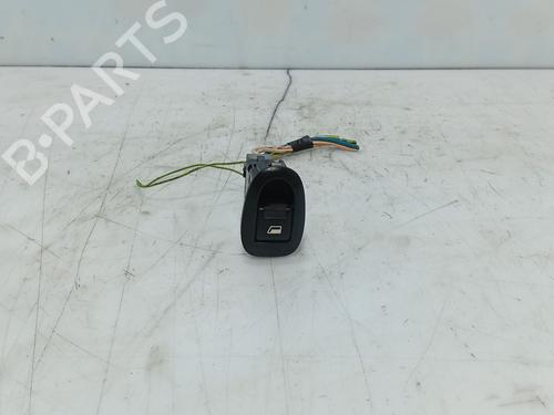 Used Left rear window switch Left rear window switch CITROËN C3 I (FC_, FN_) 1.4 HDi (68 hp) 36527143 36527143