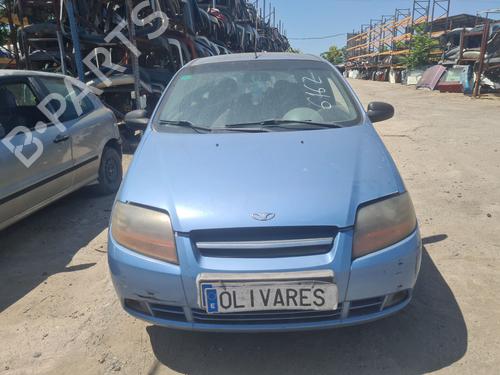 Pièces Détachées Usagées DAEWOO KALOS (KLAS) 1.4 (83 hp) 4420920