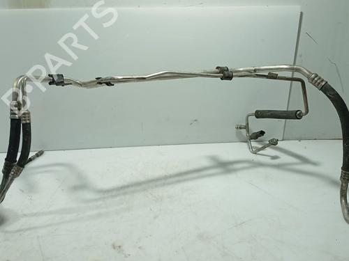 Rør Rør PEUGEOT 206 Hatchback (2A/C) 1.4 HDi eco 70 (68 hp) 33941193 33941193