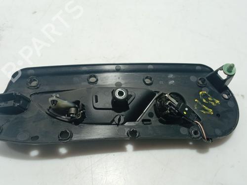 Front right interior door handle FIAT GRANDE PUNTO (199_) 1.4 16V (199BXG1B, 199AXG1B) | BP37873339I14 - Image 4