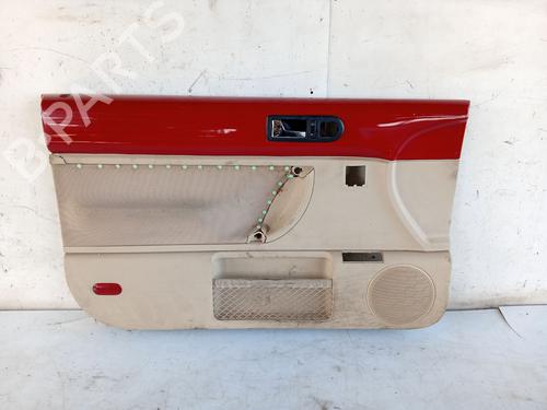 Used Front left panel Front left panel VW NEW BEETLE (9C1, 1C1) 1.9 TDI (105 hp) 33329104 33329104