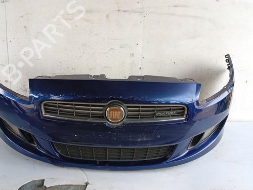 Used Front bumper Front bumper FIAT BRAVO II (198_) 1.9 D Multijet (198AXB1A) (120 hp) 33547186 33547186