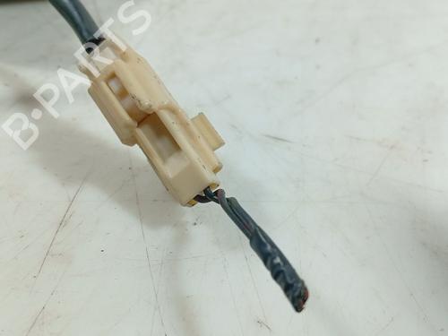 Tailgate lock MAZDA 3 (BK) 1.6 DI Turbo | BP40603775C101 - Image 5