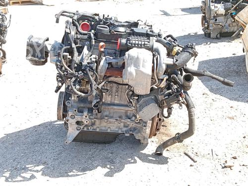 Used Engine Engine CITROËN BERLINGO Box Body/MPV (B9) 1.6 HDi 75 (75 hp) 36643018 36643018