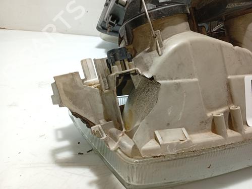 Left headlight NISSAN PRIMERA (P11) 2.0 16V | BP31106366C28 