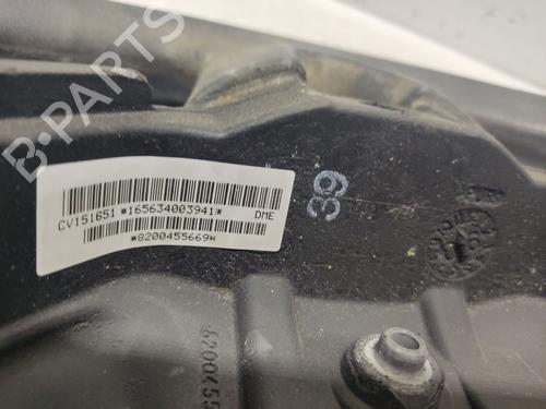 Rat NISSAN INTERSTAR Van (X70) | BP31100728C49