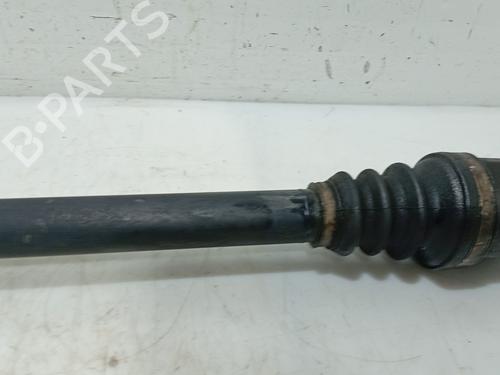 Right front driveshaft CITROËN NEMO Box Body/MPV (AA_) 1.4 HDi | BP36491446M39 - Image 5