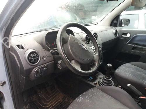 Engine FORD FUSION (JU_) | BP18981674M1