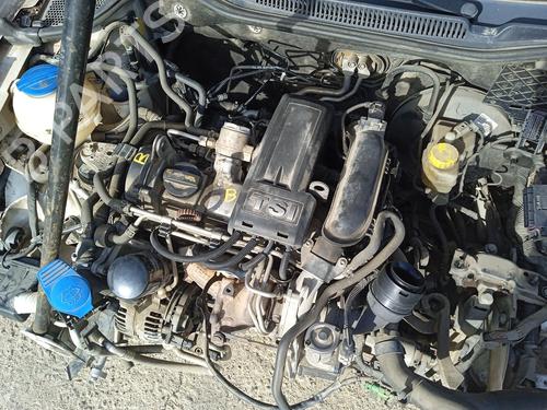 Motor VW POLO V (6R1, 6C1) [2009-2022]  22735616