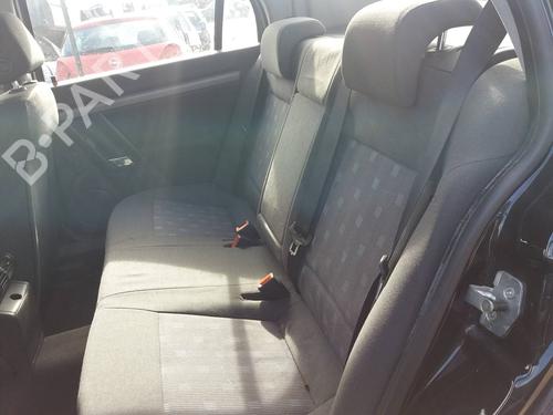 Antriebswelle links vorne OPEL VECTRA C (Z02) 2.0 DTI 16V (F69) | BP31098807M38 