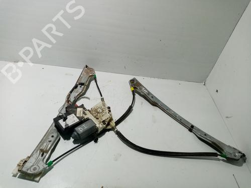 Used Front left window mechanism CITROËN C5 I (DC_) 2.0 HDi (DCRHZB, DCRHZE) (109 hp) 19010080