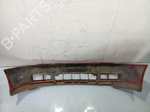 Front bumper SEAT CORDOBA Vario (6K5) 1.6 i | BP31104149C7 