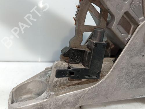 Hand brake VW GOLF PLUS V (5M1, 521) 1.9 TDI | BP36293178I18 - Image 3