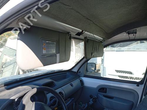 Instrument cluster RENAULT KANGOO Express (FC0/1_) D 65 1.9 (FC0E, FC02, FC0J, FC0N) | BP31680041C47 