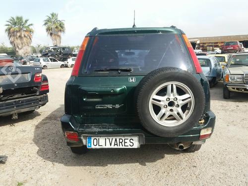 Differensial bakvogn HONDA CR-V I (RD)  | BP31098913M24 