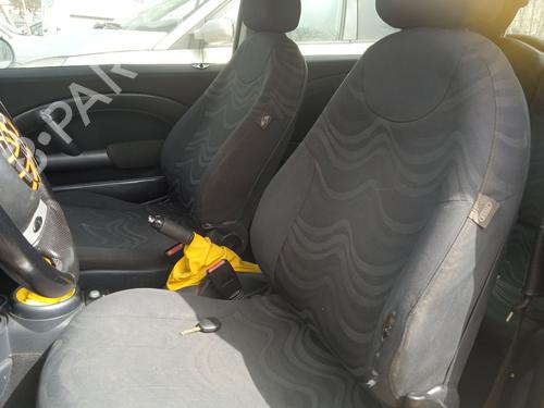 Autre MINI MINI (R50, R53) One D | BP22732072O1 