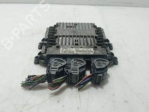 Used Engine control unit (ECU) CITROËN C3 I (FC_, FN_) 1.4 HDi (68 hp) 32096071