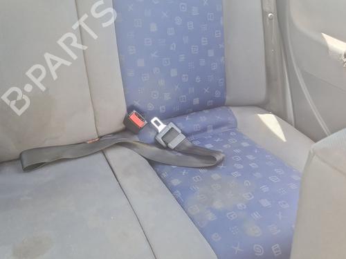 Right tailgate light SEAT IBIZA II (6K1) 1.4 i | BP31107706C80 