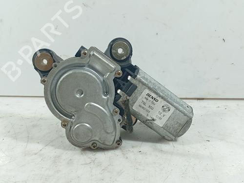 Used Rear wiper motor Rear wiper motor FIAT STILO (192_) 1.9 JTD (192_XF1A) (80 hp) 40087629 40087629