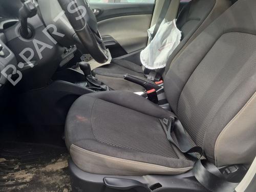 Engine control unit (ECU) SEAT IBIZA IV SC (6J1, 6P5) 1.0 TSI | BP31102919M57