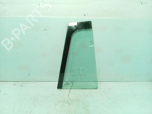 Used Rear right quarter glass Rear right quarter glass FORD FUSION (JU_) 1.4 (80 hp) 34330508 34330508