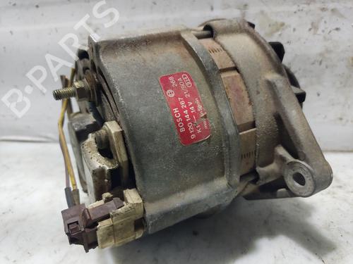 Used Alternator RENAULT RAPID Box Body/MPV (F40_, G40_) 1.4 (F402) (58 hp) 31103323