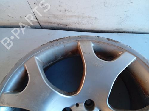 Fælk BMW X5 (E53) 3.0 d | BP31110837C45