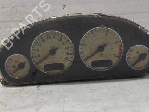 Kombiinstrument CHRYSLER VOYAGER IV (RG, RS) 2.8 CRD (150 hp) 31099689