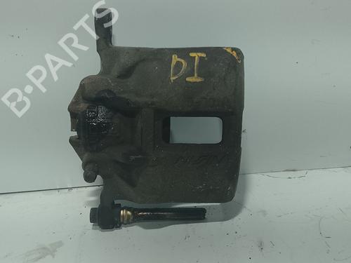 Left front brake caliper HONDA FR-V (BE) 2.2 i CTDi (BE5) | BP39944777M105 - Image 2