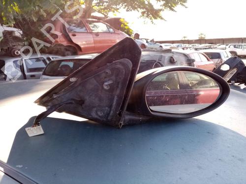 Used Right mirror Right mirror ALFA ROMEO 147 (937_) 1.9 JTD (937.AXD1A, 937.BXD1A, 937.AXV1A, 937.BXB1A,... (115 hp) 18990465 18990465
