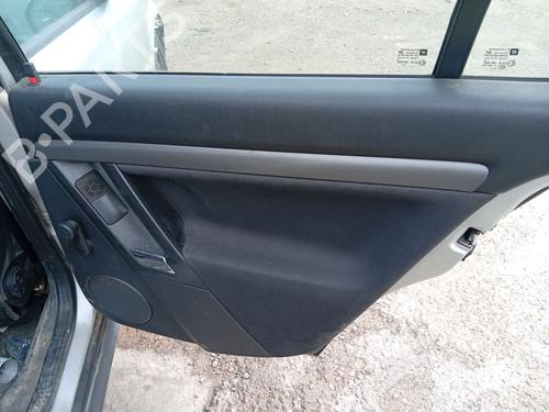Pipe OPEL VECTRA C (Z02) 2.0 DTI 16V (F69) | BP36278006M125  - Image 20