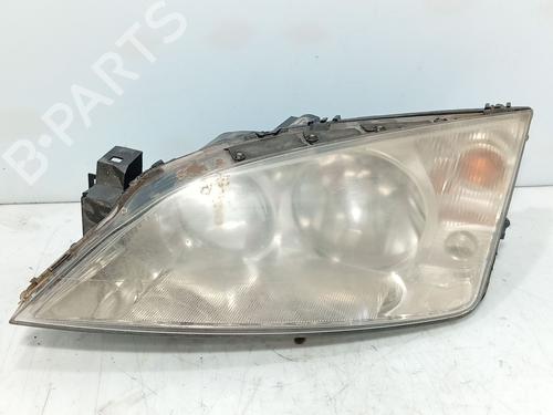 left-headlight-ford-mondeo-iii-b5y-2000-2001-2002-2003-2004-2005-2006-2007-36111847 main image