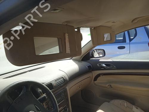 Fuel pump SKODA SUPERB I (3U4) 1.9 TDI | BP23206929M76 