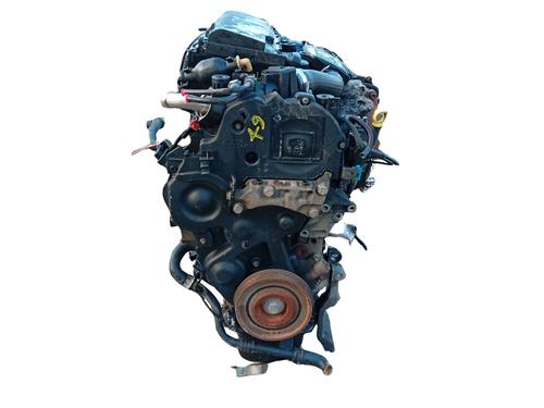 Engine CITROËN C2 (JM_) 1.4 HDi | BP33036445M1 - Image 3
