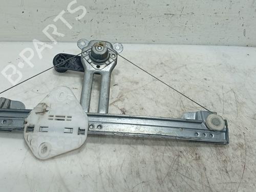 Rear left window mechanism DACIA LOGAN MCV (KS_) 1.5 dCi (KS0K) | BP37415410C24 - Image 4