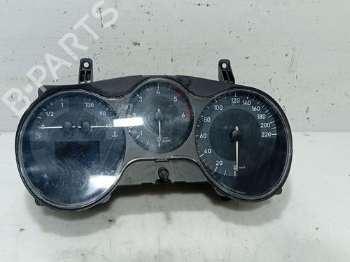 instrument-cluster-seat-leon-1p1-2005-2006-2007-2008-2009-2010-2011-2012-2013-36882541 main image