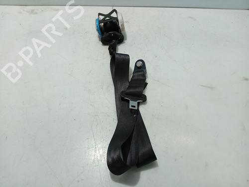 Cinturón de seguridad trasero izquierdo CITROËN C4 Grand Picasso II (DA_, DE_) 2.0 BlueHDi 150 (150 hp) 31337806