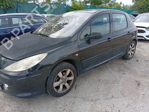Left front window switch PEUGEOT 307 (3A/C) 1.6 HDi | BP39031159I27 - Image 9