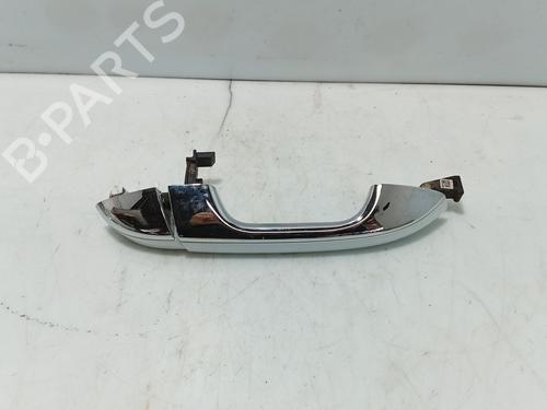 Front right exterior door handle KIA SPORTAGE IV (QL, QLE) 1.6 GDI | BP31103868C129