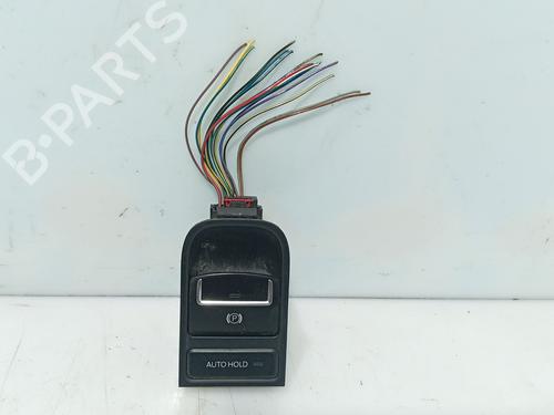 håndbremse håndbremse VW TIGUAN (5N_) 2.0 TDI (110 hp) 39668613 39668613