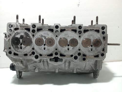 Cylinder head SKODA SUPERB II (3T4) 2.0 TDI | BP31104683M5 